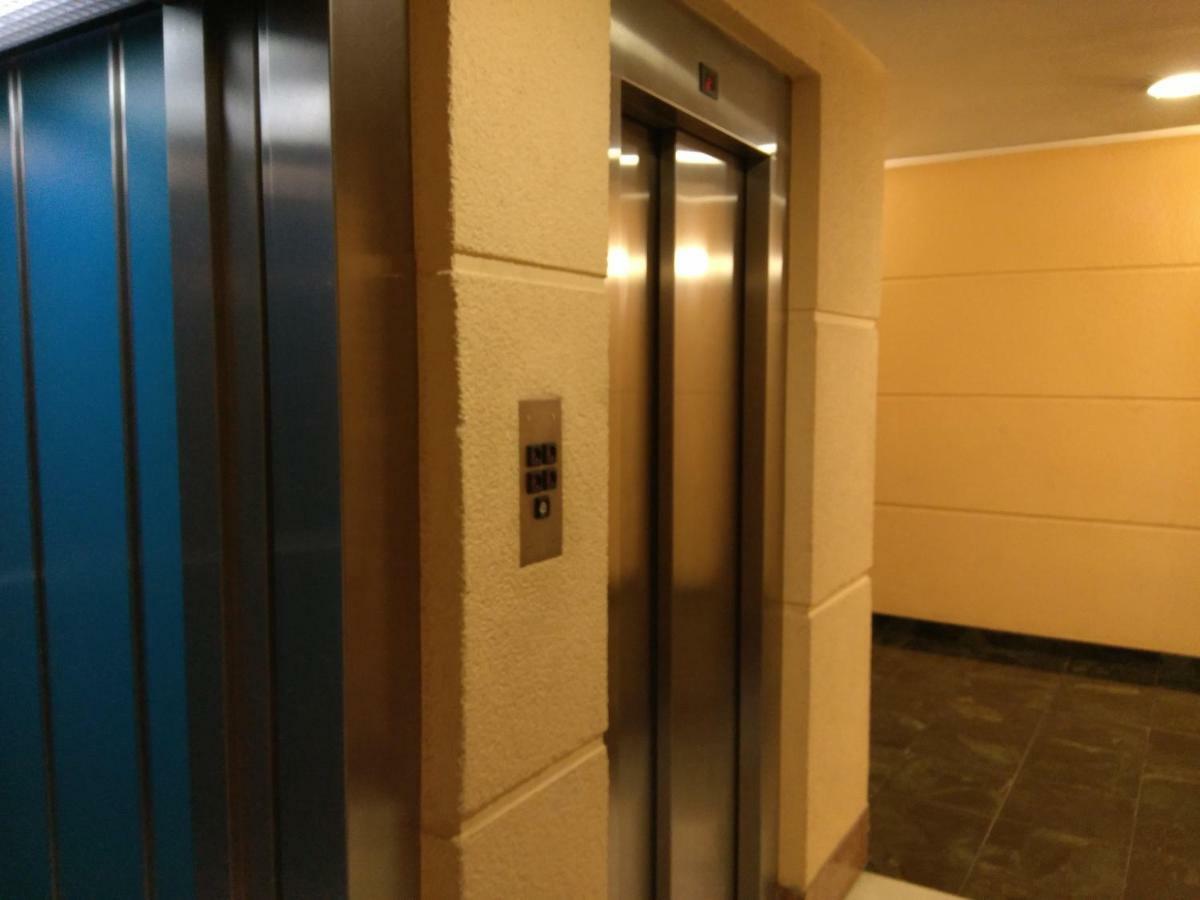 شقة Centro Plaza Guzman ليون المظهر الخارجي الصورة